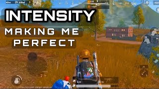 INTENSITY ⚡ MAKING ME PERFECT 💯/BTP GAMING/@RYZL GAMER screenshot 4