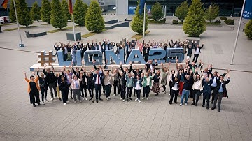 Best of LIGNA 2025