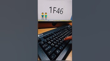 MS Word में shortcut key |#shorts #computer #asmr