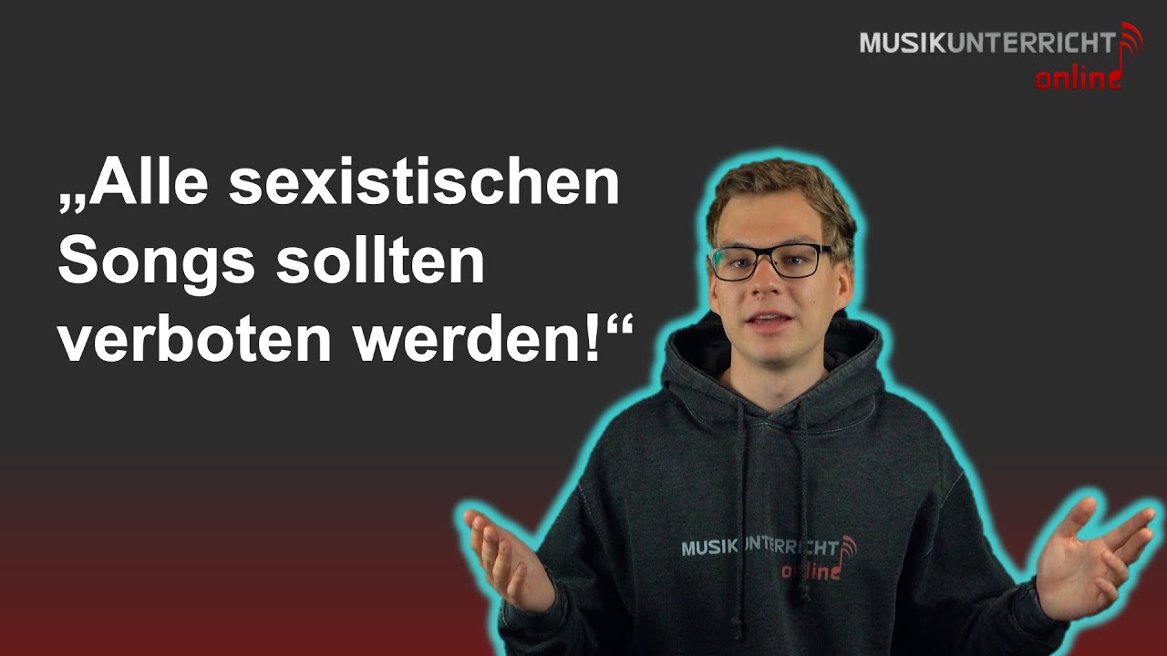 Ist „Layla“ sexistisch?