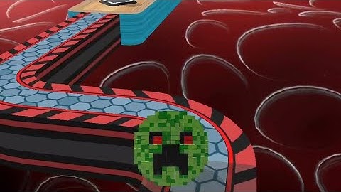 Going Balls All Levels Gameplay#428