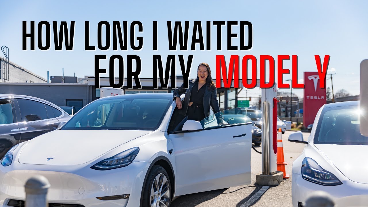 What I Wish I Knew Before Buying a Tesla Model Y - J.Q. Louise