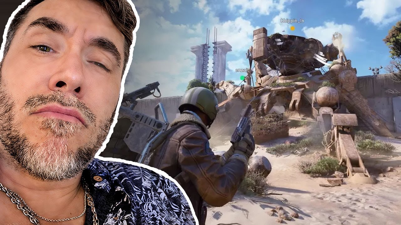 Arc Raiders : La Matriarche, on continue