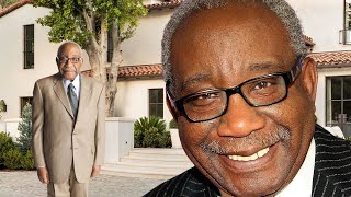 Jerry Butler’s Legacy - Soul Icon, Politics & Final Days Revealed Wealth