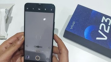 How to Set off screen gesture in Vivo v23.v20 pro | vivo v20 pro me hand gesture set kaise kare