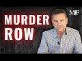 Murder Row- Paul Castellano Killed On This Day | Michael Franzese