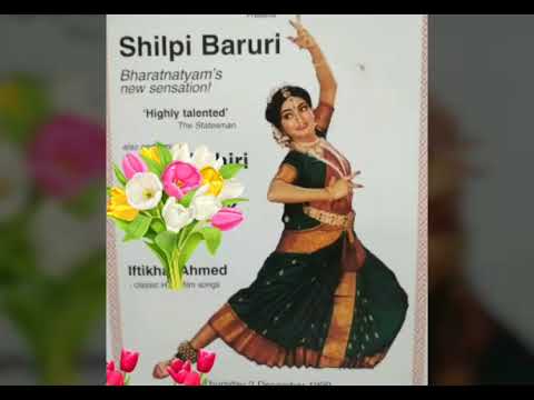 Dance by Shilpi Baruri