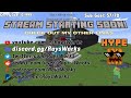 Highlight: YouTuber playing with Supporters !subserver !freesub !yt