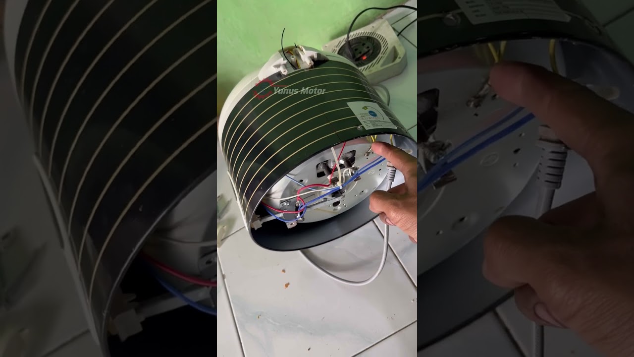 Rice Cooker Nyetrum: Penyebab Umum dan Cara Mengatasinya