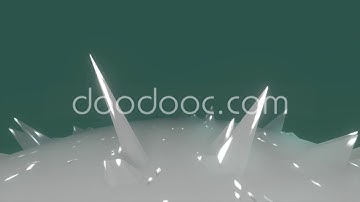 Relief | Music Visualizer doodooc.com