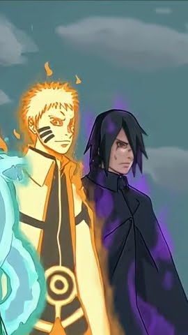 khodam nya para team 7 keren #boruto #sarada #mitsuki #naruto #sasuke #jedagjedug #subscribe