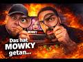 MOWKY komplett EXPOSED - FAKE DONATION - Kurzfassung