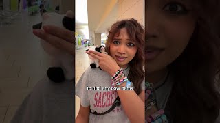 Buying What Matches My Sticker?