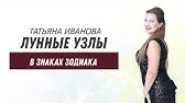 Раху и Кету часть № 2 Нонна Хидирян - YouTube