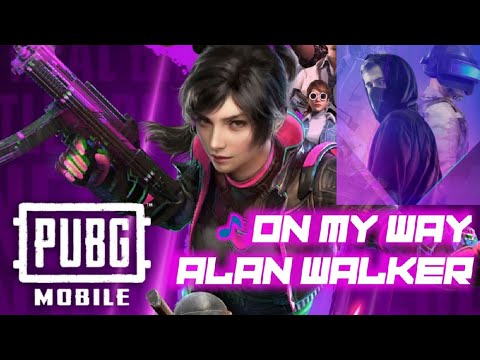 pubg-new-theme-song-on-my-way|betheone|pubg-season-6-song-|alan-walker