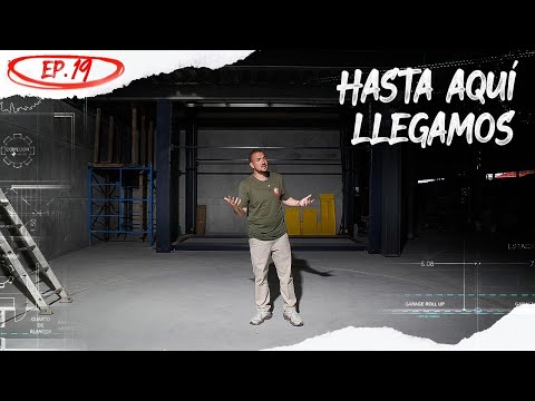 DETUVIMOS LA JUCASA 😓 (JUCASA Ep. #19) | JUCA