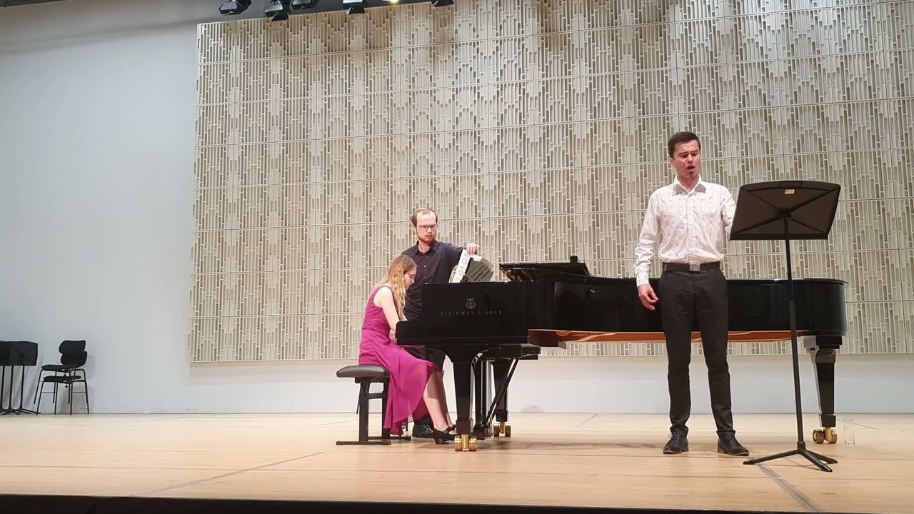 Kodály Zoltán (1882-1967): A jó lovas katonának (Magyar Népzene)