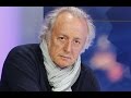 Didier Barbelivien : «Marine Le Pen n'est pas d'extrême droite»