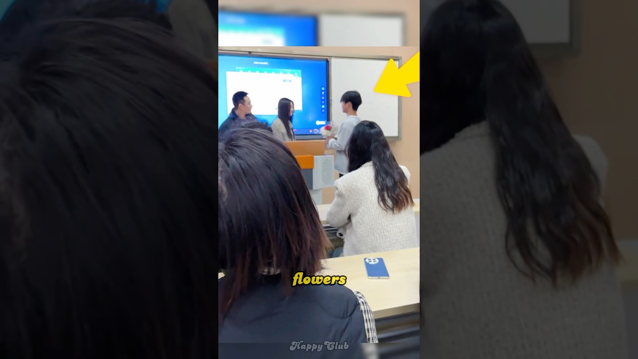 An unexpected ending