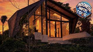 Skylake Villa | Bali, Indonesia | Hotel Review ⭐