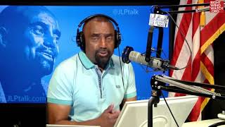RWW News: Jesse Lee Peterson Says 'Satan Is Your Father' If You Don't Support Trump