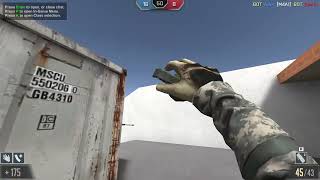 SkillWarz da yangi rejim SkullKunt da o'ynadik