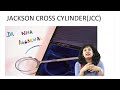 Jackson Cross Cylinders || Dr. Niha Aggarwal