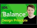 Graphic Design Principles Quiz