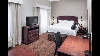 Hampton Inn Suites Dothan - Dothan AL