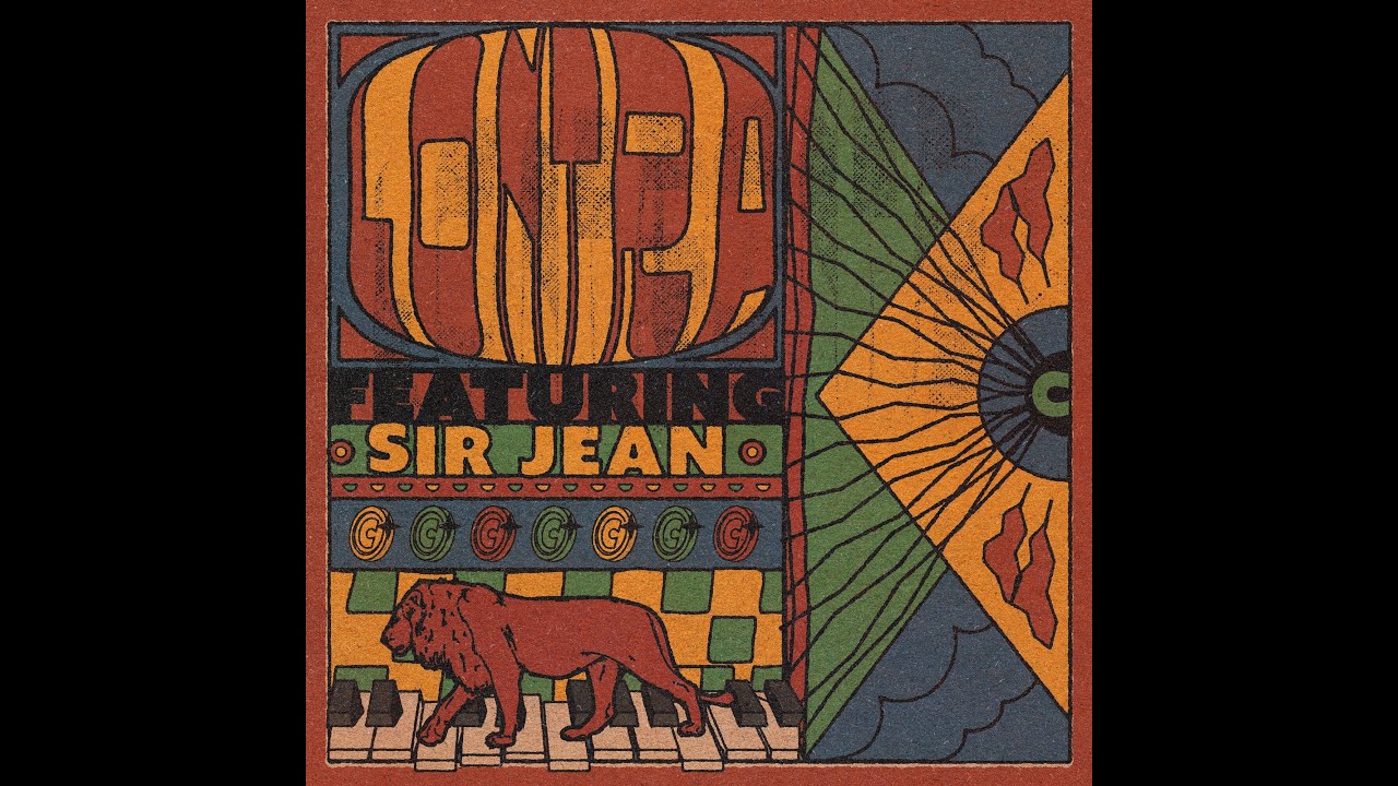 LONTRA – MONEY, MONEY MIX