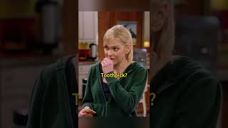 Does Mom have ADD?#funny #drama #short