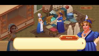 Storyngton Hall 6200 level Gameplay Story 2026 screenshot 5