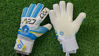 APD IMMORTAL #goalkeeperglovereview #apd