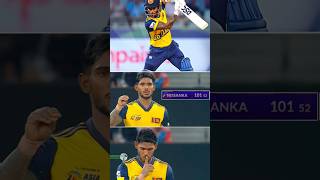 Pathum Nishanka Said After Scoring A Century Against India