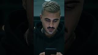 Power. Deception. Control. The Story He Survived | The Cartel Boy Book Trailer