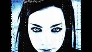 Evanescence-My Immortal chords