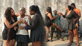 FAMILLE MOBIMBA BIZENGI I GAG CONGOLAIS I COMEDIE I NOUVEAUTE I AMBULANCE PRODUCTION