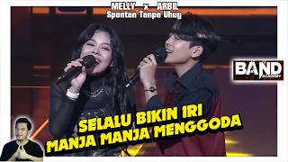 A Little Moment But Totally Swoonworthy Armel arbil Melly Spontaneous And Without The Uhuy
