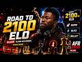 Playing Viewers + Pushing 2200 ELO Blitz Day 48 | Live Stream on chess.com