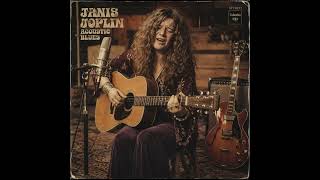 Janis Joplin 🌾 Barefoot Blues | Acoustic Soul Sessions 1969 (Inspired Tribute)