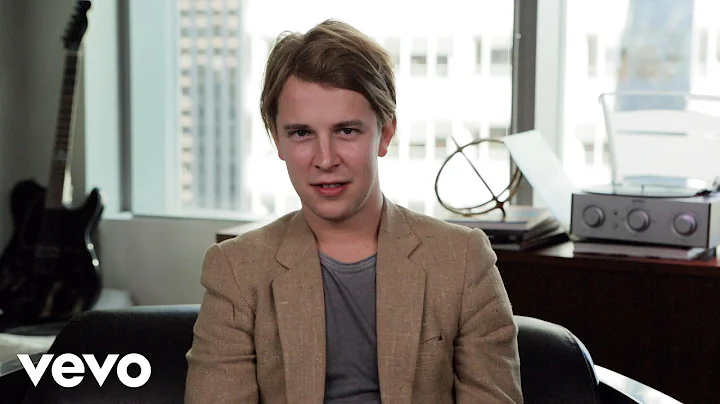 Tom Odell - :60 with