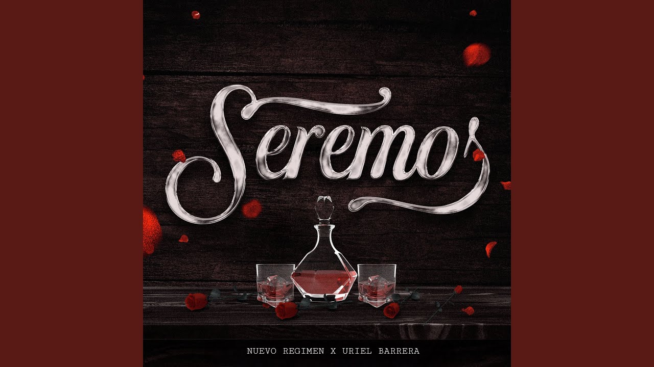 Watch Seremos on YouTube Watch Seremos on YouTube