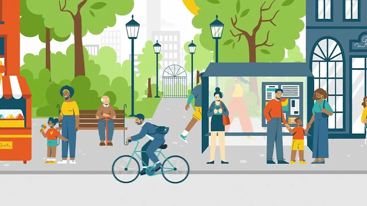 JVS: Transforming the World of Work