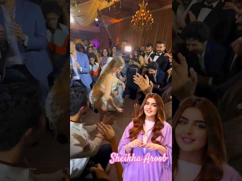 Brand New Dance Video Sheikha Mahra Sheikhamahra Dubai Dancestyle Youtubeshort