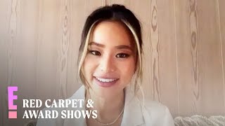 Jamie Chung Talks Motherhood With Twin Sons | E! Red ... 