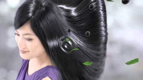 Sunsilk Black Shine - Always Glowing (2012)