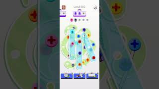 Screw Jam Level 538 Walkthrough Solution