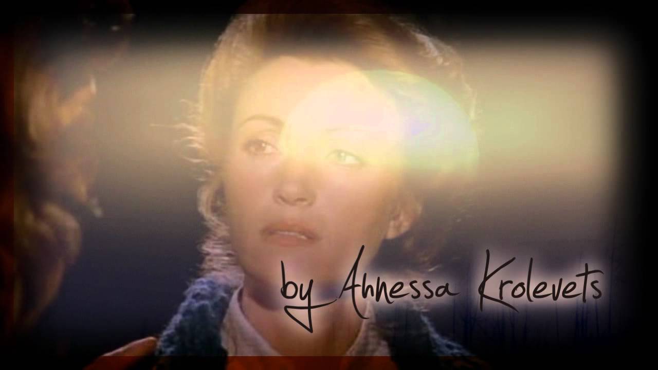 Sully & Michaela _ LUNA ( Dr. Quinn, Medicine Woman )