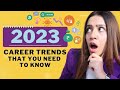 WIN in 2023 | Career &amp; Workplace Trends | Mehar Sindhu Batra