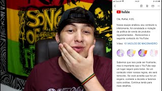AGORA DEU RUIM! CADE OS VIDEOS? RaKaL 4:20
